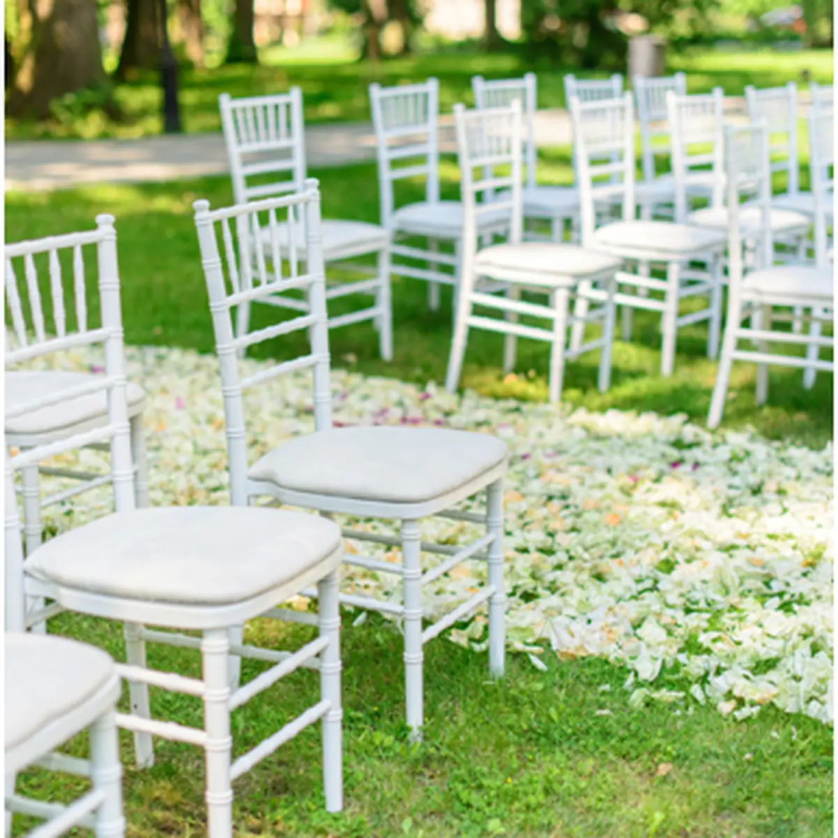 Tempat Sewa Kursi Terdekat Terbaik 2025 – Murah, Lengkap & Siap Antar untuk Semua Acara