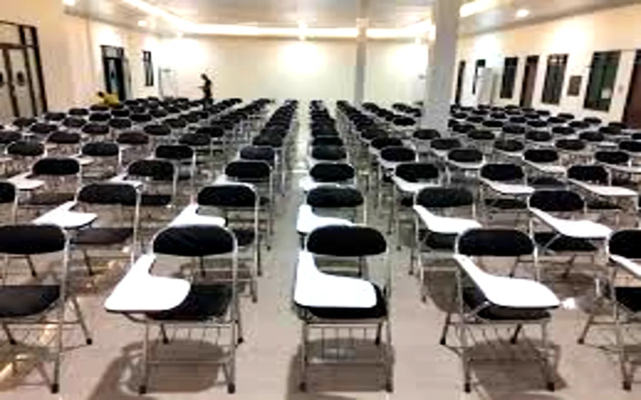 Sewa Kursi Jakarta Barat 2025 Terbaik dan Lengkap untuk Segala Jenis Acara Resmi dan Non Formal