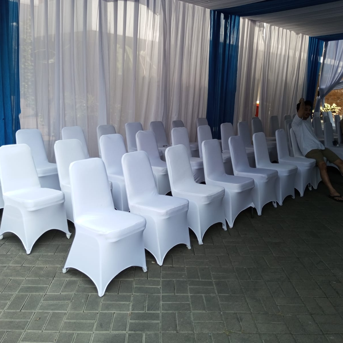 Sewa Kursi Futura Jakarta Timur Terbaik 2025 – Mudah, Lengkap & Hemat Biaya untuk Semua Acara