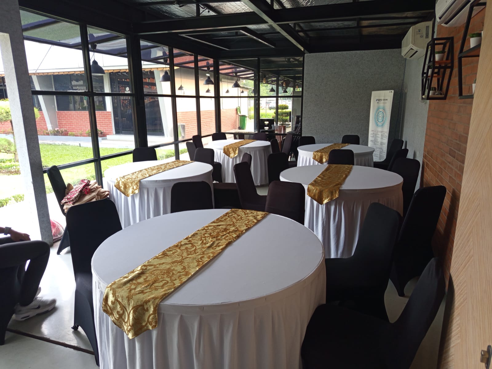 Sewa Alat Pesta Terdekat 2025 – Lengkap, Bersih, Murah & Siap Kirim ke Lokasi