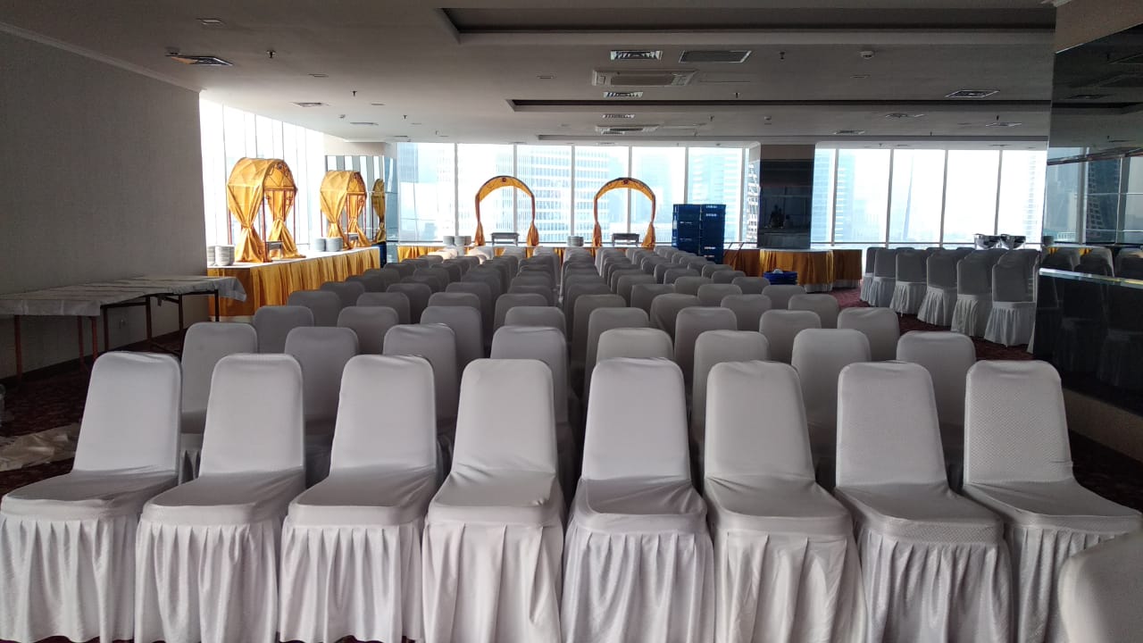 12+ Harga Sewa Kursi Hajatan Terbaru 2025 – Lengkap untuk Semua Jenis Acara