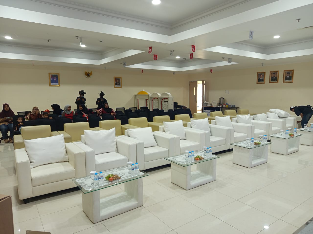 Sewa Sofa Premium 2025 – Solusi Nyaman, Elegan, dan Eksklusif untuk Segala Acara