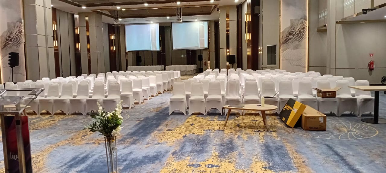 Sewa Kursi Hajatan Terbaik 2025 – Lengkap, Elegan & Nyaman untuk Semua Acara