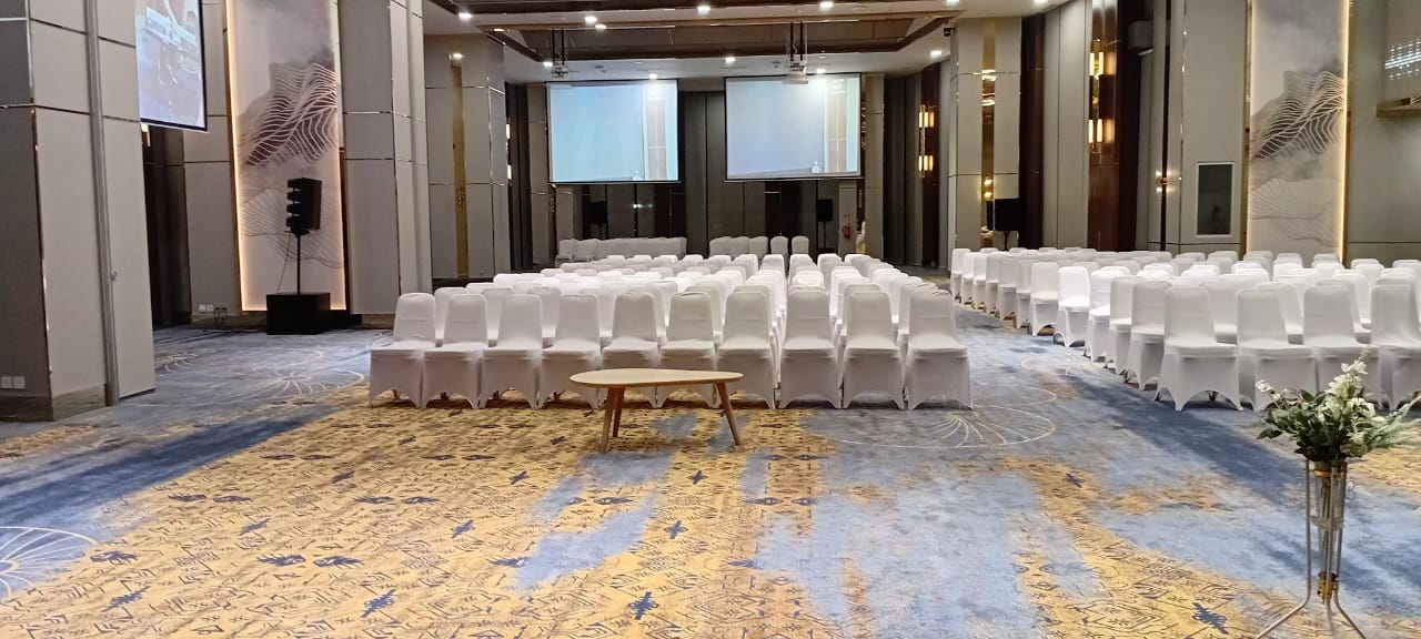 Sewa Kursi Terbaik 2025 – Nyaman, Kokoh & Siap untuk Semua Jenis Acara