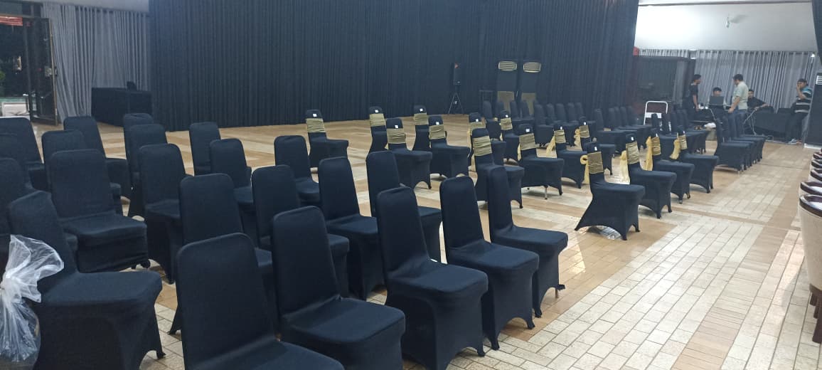 10+ Harga Sewa Kursi Futura Terbaru 2025 – Lengkap & Terjangkau untuk Semua Acara