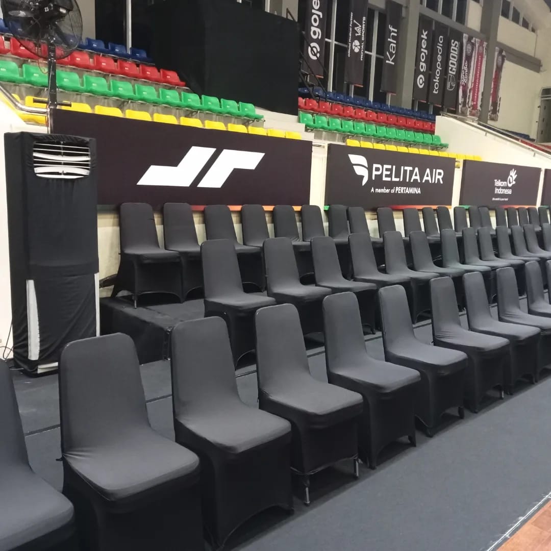 Sewa Kursi Futura Depok Terbaik 2025 – Murah, Kokoh & Fleksibel