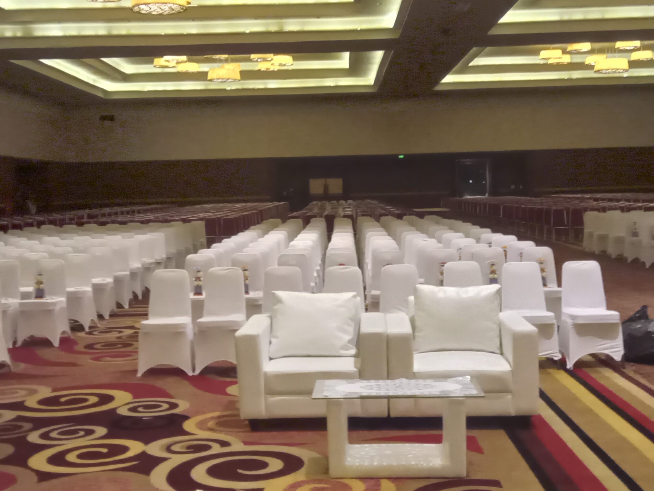 Sewa Sofa Jakarta Terbaik 2025 – Lengkap, Elegan & Praktis untuk Semua Acara