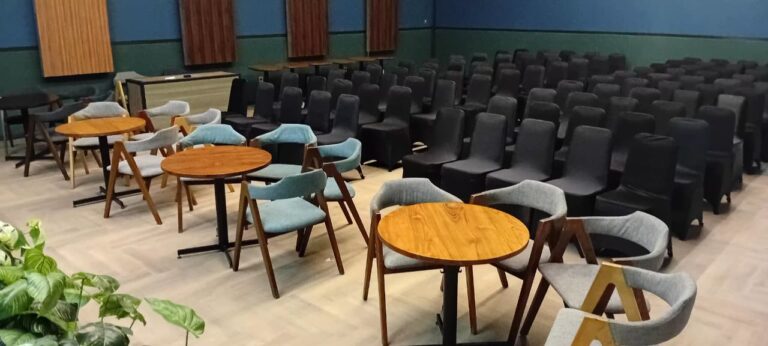 jasa sewa bangku acara