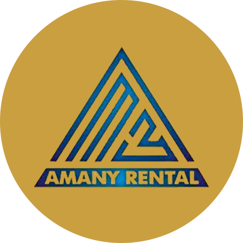logo amany
