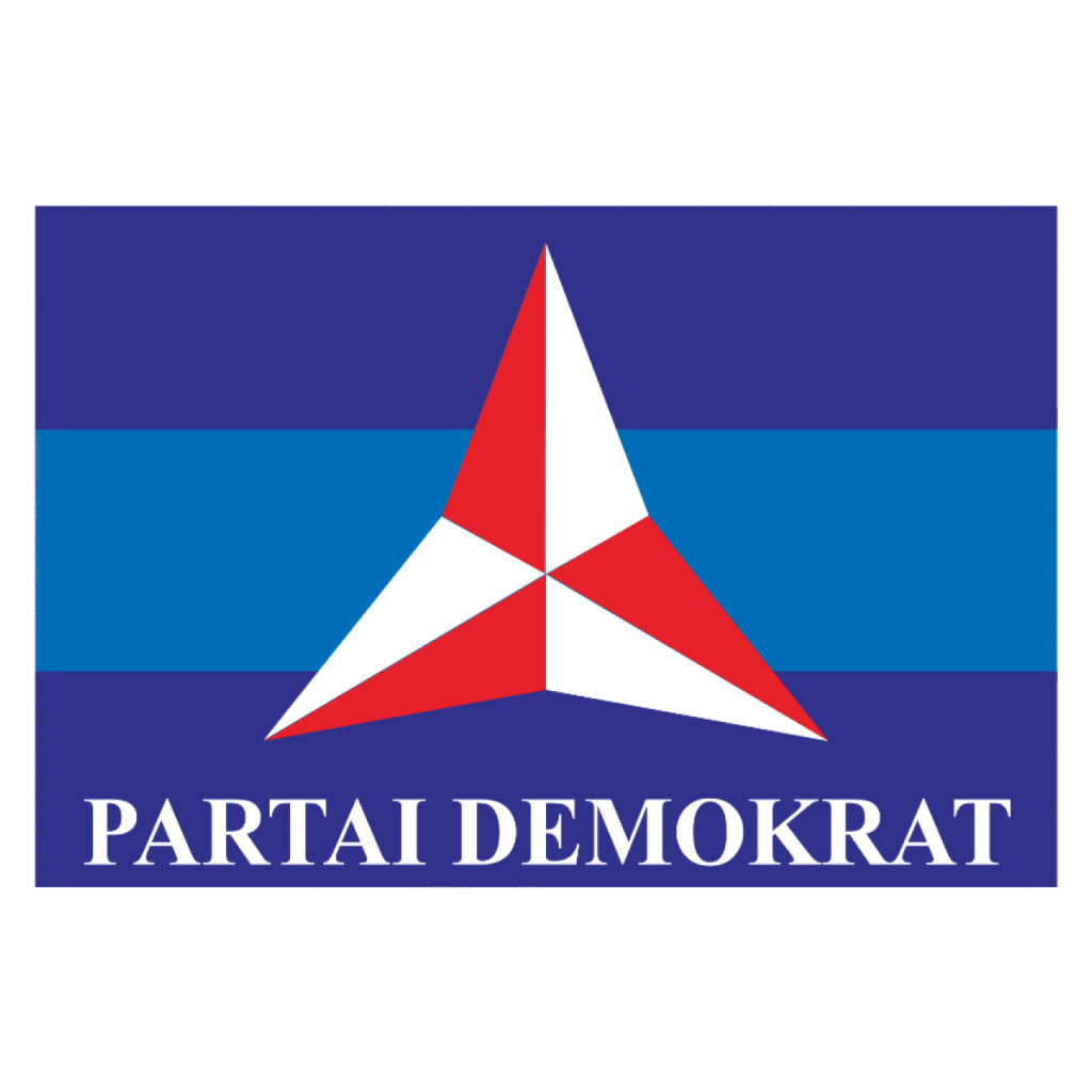 logo partai demokrat 1280